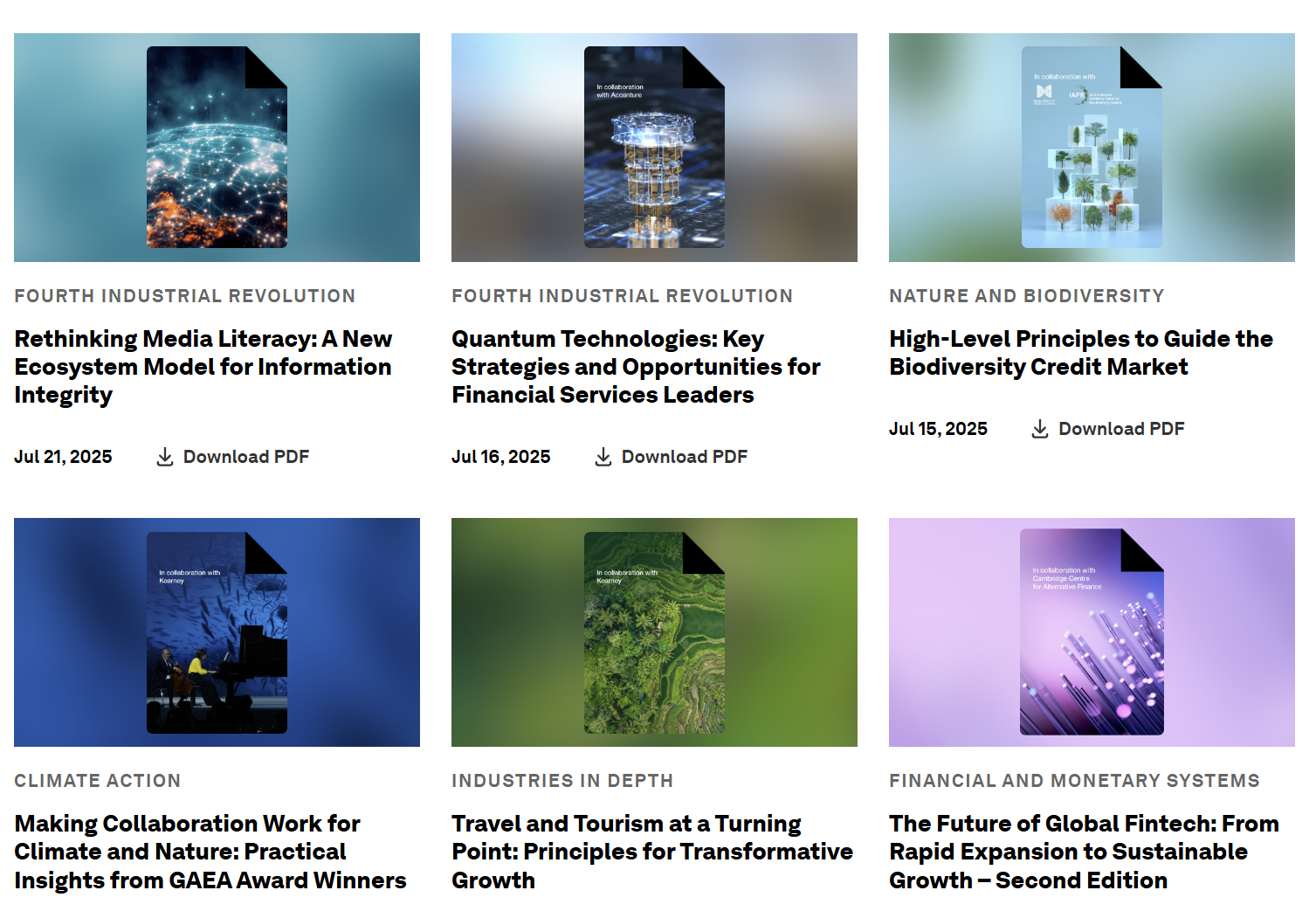 analisi strategiche per l'osint